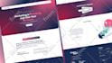 design and build an engaging wix website for you