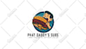 do company logo design, animation and business brand identity