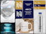 design a visual identity, brand book, and corporate brand identity simple logo