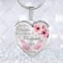 do profitable message card design for shineon necklace or any pod platform