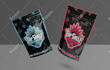 design weed box, cannabis packaging, mylar bag, cbd package designs