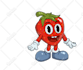 create high quality game character for game