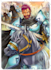 draw fantasy, anime, game, dnd character illustration