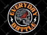 create logo, badge, patch, sticker, tshirt design