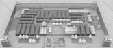 do 3d floor map, exterior and interior
