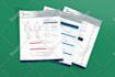 create static or interactive fillable PDF form