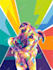 draw your pet into wpap style