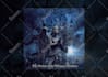 design a metal album cover artwork no ai