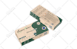 do box packaging design, product packaging design, mailer box and 3d mockup