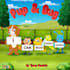 draw children book illustrations, story books and covers KDP