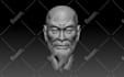 sculpt custom 3d characters for 3d printing