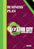 develop investor ready business plan, proposal and pitch deck