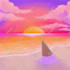 do aesthetic lofi album cover arts