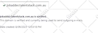 setup or fix spf, dkim, dmrc, and  reduce spam inbox delivery