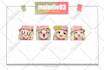 create cute custom twitch emotes and sub badges