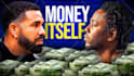 design attractive youtube thumbnail for you