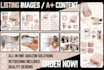 shoot premium amazon product photography, infographics, a plus content and ebc