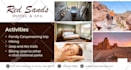 design premium flyer, banner, poster, social media creatives