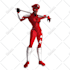 design your character concepts