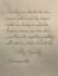 handwrite anything you want in cursive with a video included