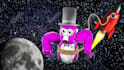 create an amazing gorilla tag thumbnail in just 3 hours
