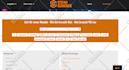 build a real estate and ecommerce website in wordpress