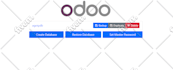 do odoo install on cloud setup on linux, windows in your own brand