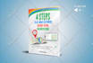 design an ebook mockup cover for online course or digital product