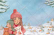 create captivating illustrations for your children book