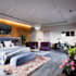 do 3d house interior rendering design with sketchup lumion corona