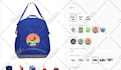 setup shopify print on demand website in customily