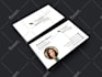 do business card design