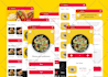 design high converting figma landing page, web UI in figma