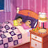 illustrate your childrens book with custom characters