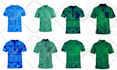 create realistic apparel tshirt mockup clothing  mockup animation