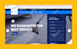 create a wordpress website design, redesign, custom website