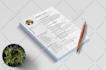 design, rewrite an ats optimized resume, CV, or cover letter