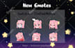 make the cutest twitch emotes limited offer