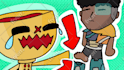 draw your profile picture