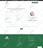 build, design, or redesign a professional wordpress business website