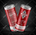 do label for energy drink, beer, beverage, juice, seltzer, drinks, sports drink