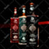 make 2 professional product pictures