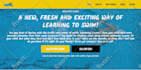 design a creative wordpress website or blog