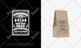 design vintage farm or ranch logo