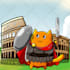create nft collection, nft art, pixel art nft in cartoon or anime style