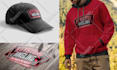 design the best business logo for your fishing or outdoor brand