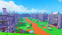 build high quality full roblox map, lobby, roblox game, models and environment