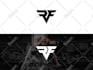 design modern gym, clothing, and minimalist logo