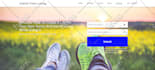 design create clean responsive modern wordpress website