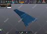 clean or repair 3d scan mesh stl obj for rapid prototyping